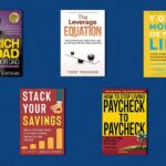 Best Finance Books