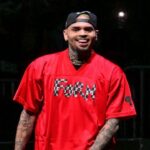 Chris Brown Net Worth