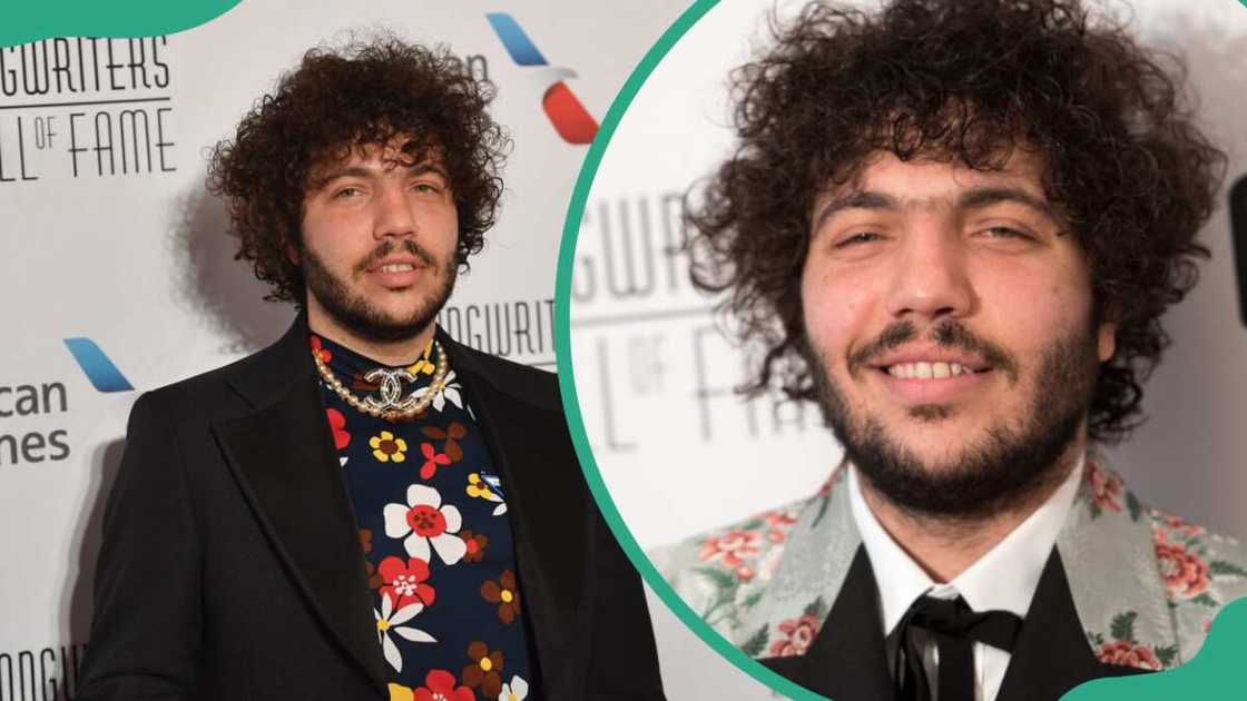 Benny Blanco Net Worth