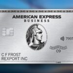 Amex Platinum Business