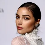 Olivia Culpo's net worth