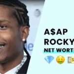 ASAP Rocky Net Worth