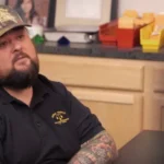 Chumlee Net Worth