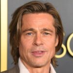 Brad Pitt Net Worth