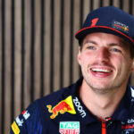 Max Verstappen net worth