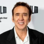 Nicolas Cage Net Worth