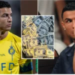 Ronaldo Net Worth