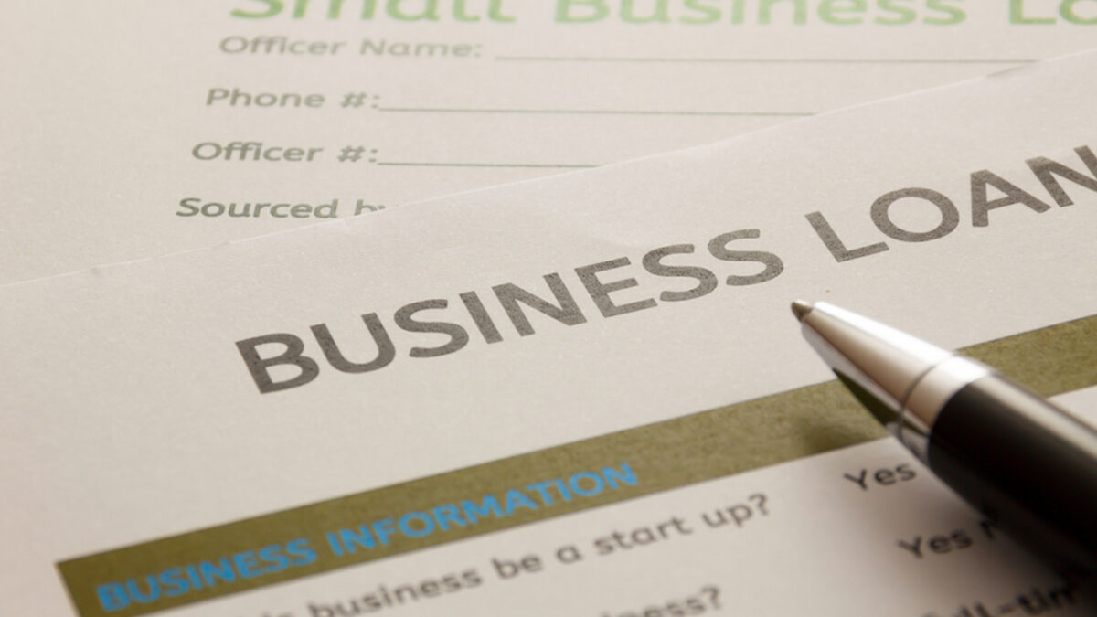 No Doc Business Loans