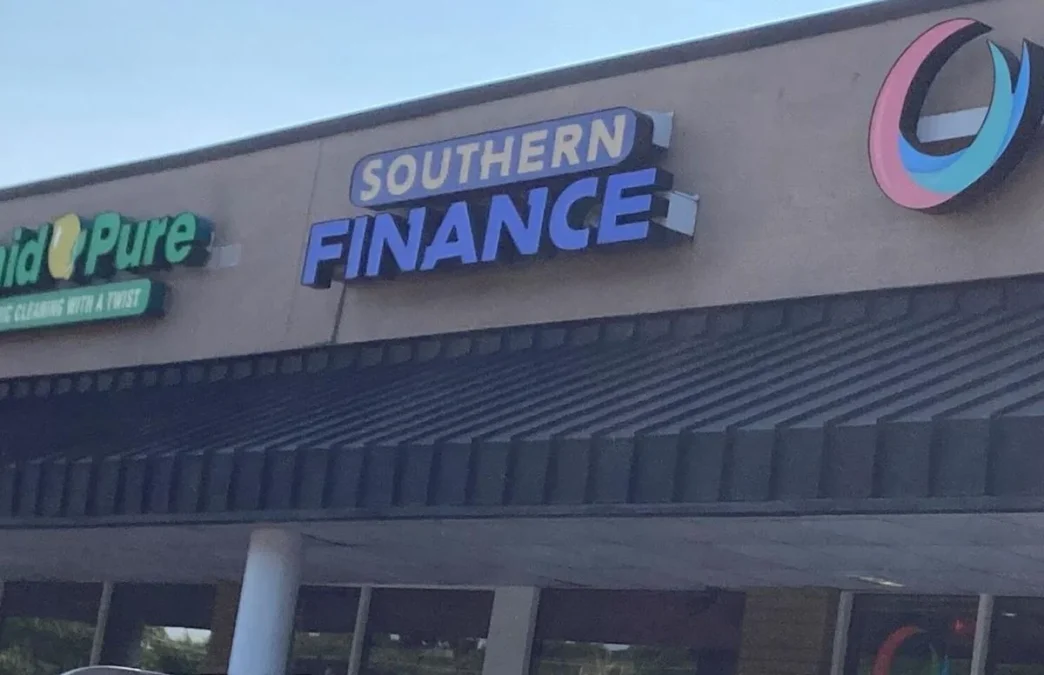 Southern Finance