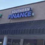 Southern Finance