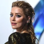 Amber Heard Net Worth