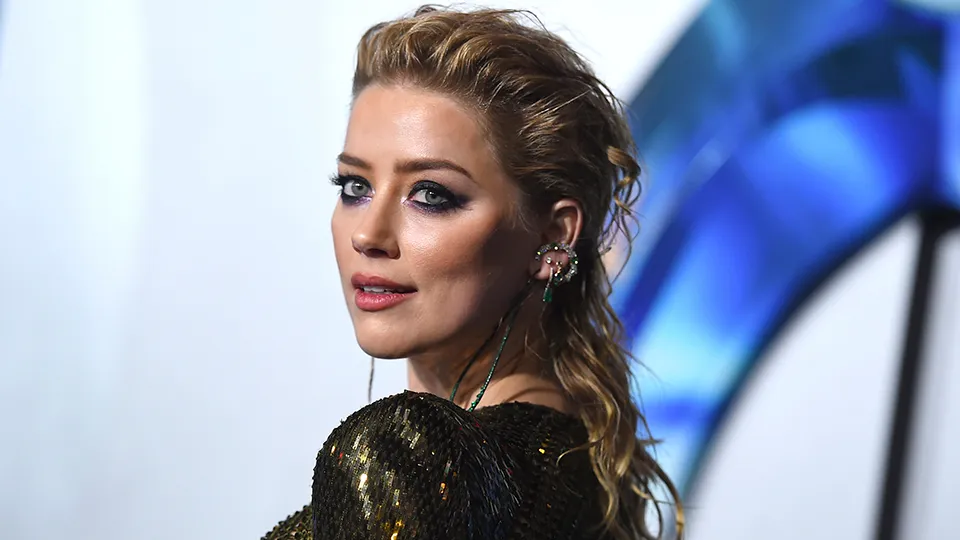 Amber Heard Net Worth