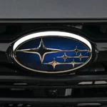 Subaru Motor Finance