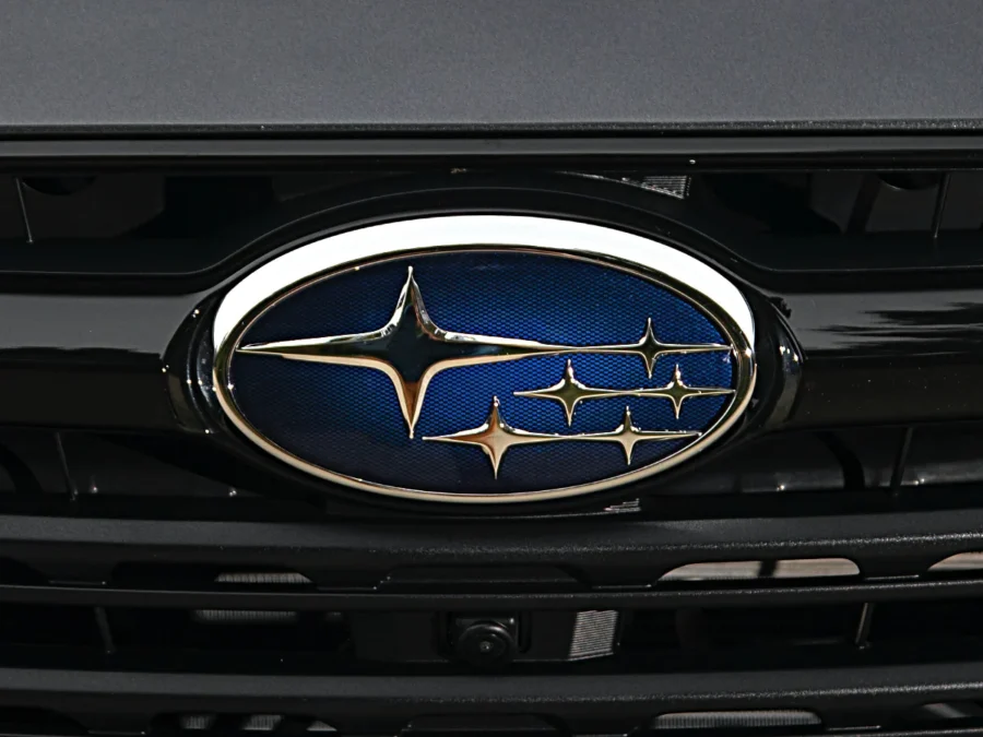 Subaru Motor Finance