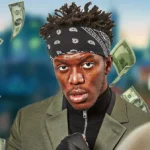 KSI Net Worth