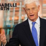 Marc Gabelli Net Worth