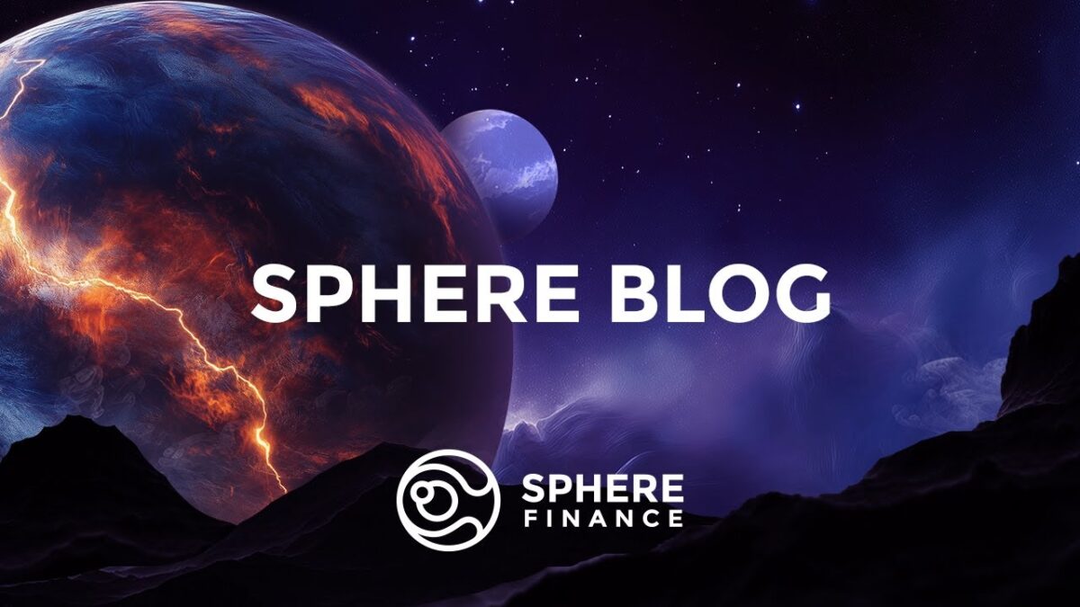 Sphere Finance