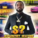 Kountry Wayne Net Worth