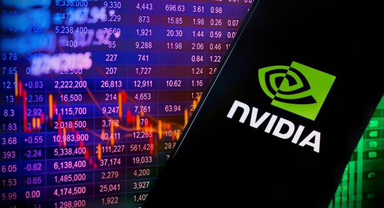 Yahoo Finance Nvidia