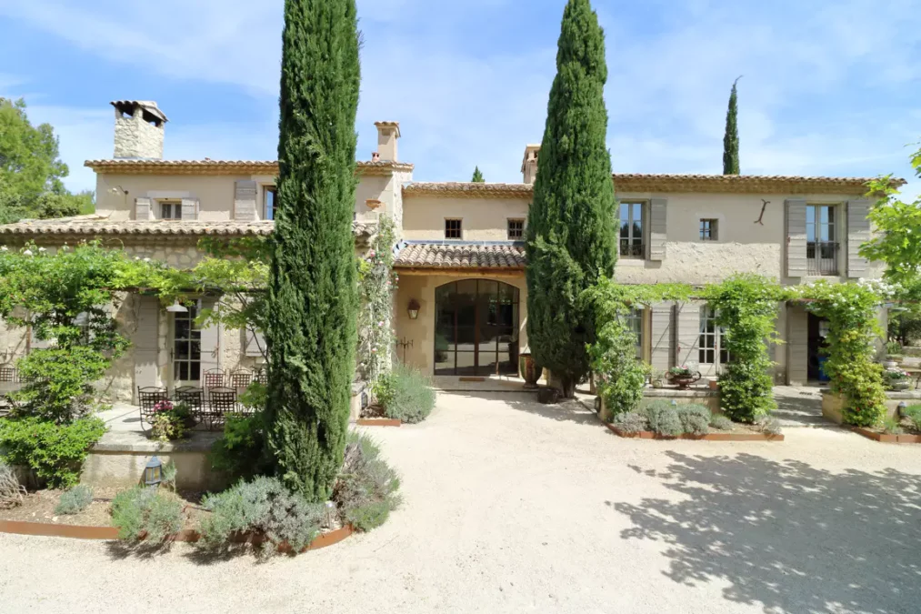 Luxury Villas Provence Le Collectionist