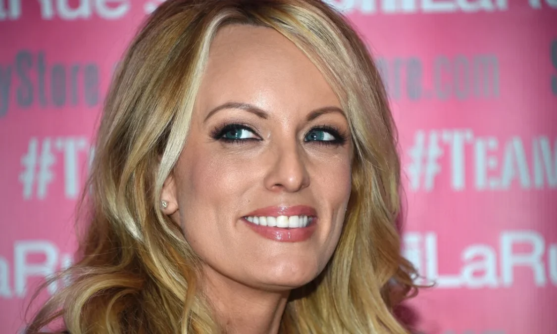 Stormy Daniels Net Worth