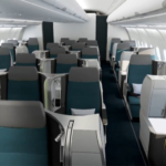 Aer Lingus Business Class