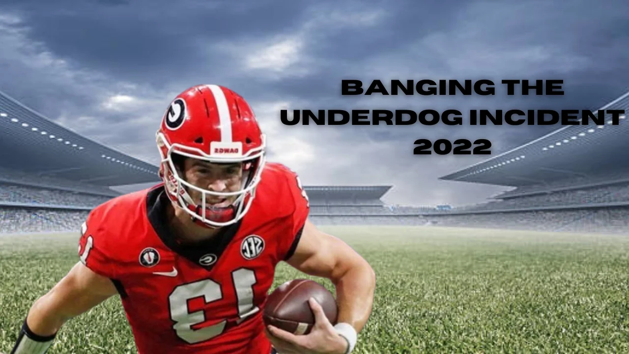 banging the underdog incident 2022