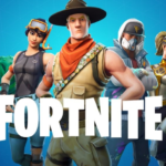 Fortnite Unblocked