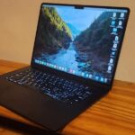 Laptop Review Miracoup