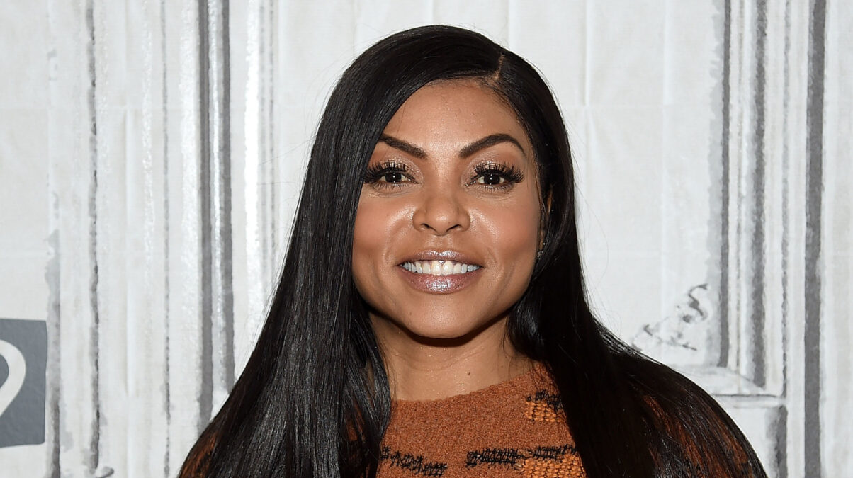 Taraji P. Henson Net Worth