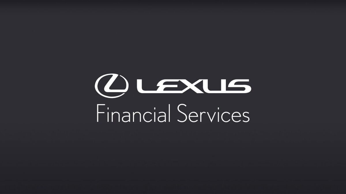 Lexus Finance