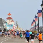 Ocean City NJ News