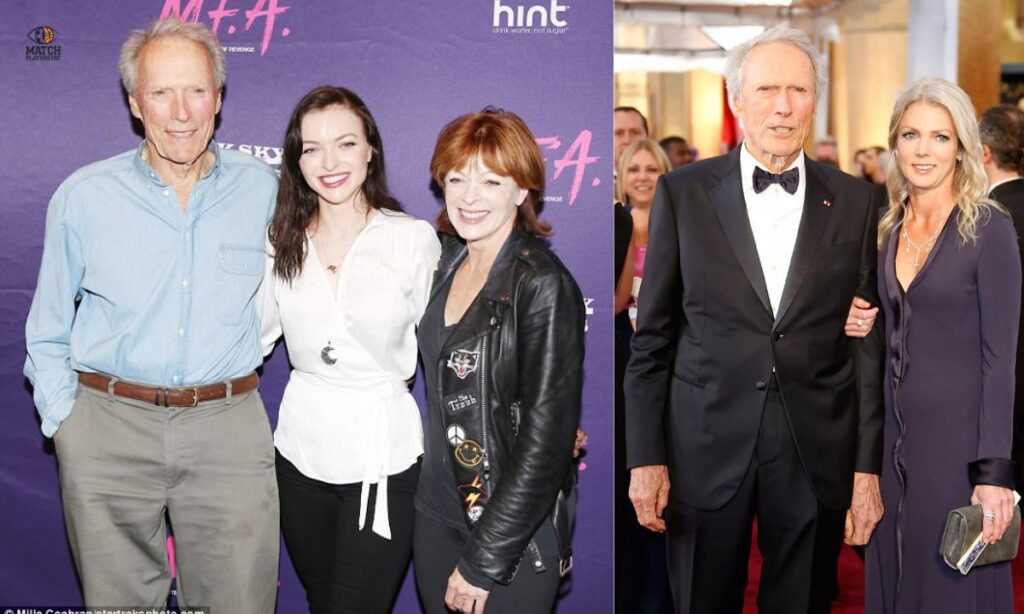 Who Will Inherit Clint Eastwood's Money