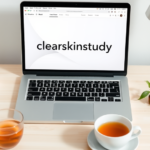 ClearSkinStudy Email Info